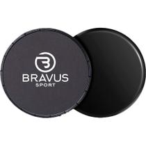 Disco De Deslizamento - Bravus Sport