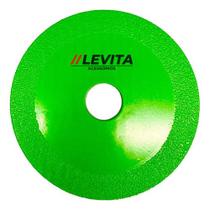 Disco De Diamante Corte E Polimento Vidro Lâmina Ultrafina Verde Disco De Diamante Corte E Polimento Vidro Lâmina Ultrafina Verde