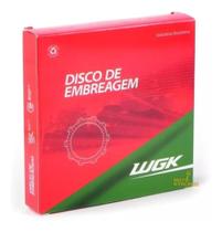 DISCO DE EMBREAGEM - BIZ-100, C-100 Dream, WEB-100 - WGK