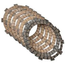 Disco de Embreagem Brandy CB 500 / VT 600 Shadow