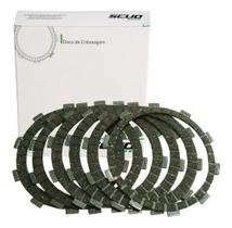 Disco De Embreagem Fazer 250 Xtz 250 Lander Tenere 250 Scud