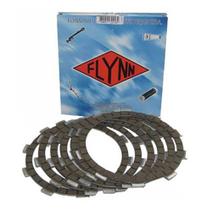 Disco de Embreagem FLYNN CB 500
