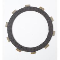 Disco de embreagem Honda Cb 400 1975 a 1978 COBREQ 0011-DE Disco de embreagem Honda Cb 400 1975 a 1978 COBREQ 0011-DE