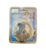 Disco de embreagem honda cb600f hornet 08/cbr600rr jogo eis Disco de embreagem honda cb600f hornet 08/cbr600rr jogo eis