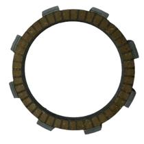 Disco de Embreagem Honda XR 200 - 1994 A 2003 Disco de Embreagem Honda XR 200 - 1994 A 2003