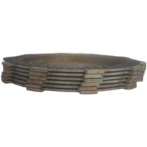 Disco de embreagem Honda Xr 250 Tornado 2001 a 2009 COBREQ