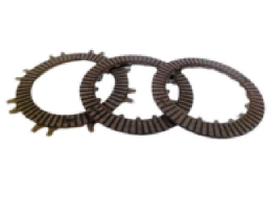 Disco De Embreagem Krc50/Maxx/Sport 50/70/120/125Cc Bull