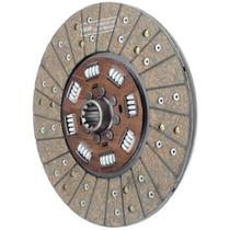 Disco de embreagem Mercedes Benz L 2217 1987 a 1991 SACHS