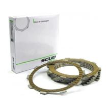 Disco de Embreagem Nova CB 250 Twister 2016 - SCUD