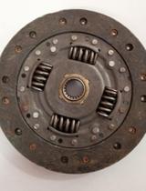 Disco De Embreagem Palio 1.0/1.3/1.4 - Idea 1.4 8v Fire Flex