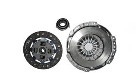 Disco De Embreagem Schaeffler - 622332900