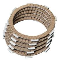 Disco De Embreagem Scud Cb250 Twister 2016-2022 Crf 250f Disco De Embreagem Scud Cb250 Twister 2016-2022 Crf 250f