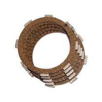 Disco De Embreagem Scud Honda Titan 150 Bros 150 Fan 150 Fan 125