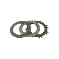 Disco De Embreagem Shineray Star JL 50 Traxx 50 3 discos Smart Fox