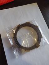 Disco de embreagem Titan 150/bros