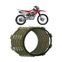 Disco de Embreagem Vedamotors Honda Biz CRF 230 2007 até 2015