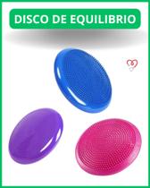 Disco de Equilíbrio - AAZ SAÚDE Disco de Equilíbrio - AAZ SAÚDE