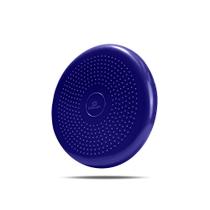 Disco De Equilibrio Balance Almofada Meia Bola Disc Inflavel Pilates Yoga Alongamento Treino em Casa Disco De Equilibrio Balance Almofada Meia Bola Disc Inflavel Pilates Yoga Alongamento Treino em Casa