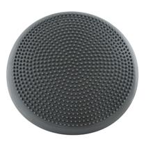 Disco de equilibrio bola meia lua impofit cinza