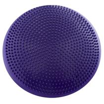 Disco de equilibrio bola meia lua impofit lilás