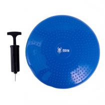 Disco de Equilíbrio Inflável Balance Cushion 33cm Odin Fit Disco de Equilíbrio Inflável Balance Cushion 33cm Odin Fit