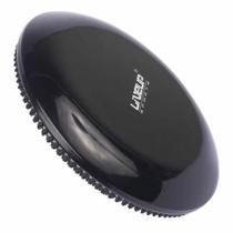 Disco de Equilibrio Inflavel Balance Cushion Disc Preto Liveup Liveup Sports