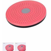 Disco de equilíbrio para exercícios. Cor Vermelho - MINISO