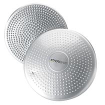 Disco de Equilibrio THERABAND 33 cm Plateado, Libre de Látex, Preinflado Disco de Equilibrio THERABAND 33 cm Plateado, Libre de Látex, Preinflado