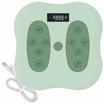 Disco De Equilibrio Twist Torçao Anti Estresse Exercitador Cintura Perna Quadril Academia Musculaçao Relaxante Yoga Pilates Disco De Equilibrio Twist Torçao Anti Estresse Exercitador Cintura Perna Quadril Academia Musculaçao Relaxante Yoga Pilates
