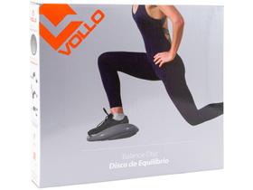 Disco De Equilíbrio Vollo Vp 1031 C/ Bomba