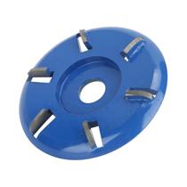 Disco De Escultura Em Madeira Com 6 Dentes, Cortador De Aço Para Ferramentas De Marcenaria, Disco De Escultura Em Madeira Com 6 Dentes, Cortador De Aço Para Ferramentas De Marcenaria,