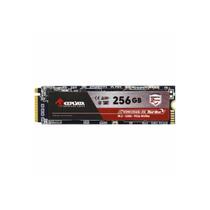 Disco de Estado Sólido (SSD) M.2 256GB NVMe - Marcação de Dados (KDNV256G) J12