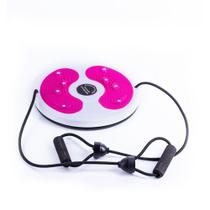 Disco De Exercício Equilíbrio Corporal Academia Elásticos