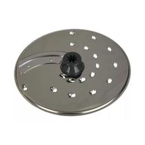 Disco De Fatiador Grosso 2,4mm Para Processador Philips Walita Ri7630 Disco De Fatiador Grosso 2,4mm Para Processador Philips Walita Ri7630