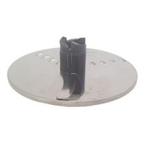 Disco de Fatiar e Ralar Sem Adaptador Para Mixer CSB80 26716 Disco de Fatiar e Ralar Sem Adaptador Para Mixer CSB80 26716