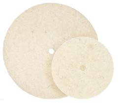 Disco De Feltro 4.1/2" Quick Step 07T450 - Walter Disco De Feltro 4.1/2" Quick Step 07T450 - Walter