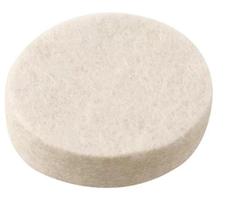 Disco De Feltro P/ Micro Retifica 25 X 6mm Vonder