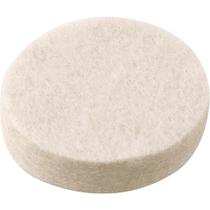 Disco de Feltro Para Microrretífica 25 mm x 6 mm, Vonder OstenVonder