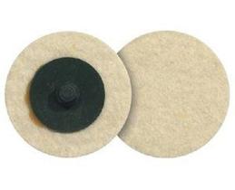 Disco De Feltro Twist 3" 04T304 - Walter