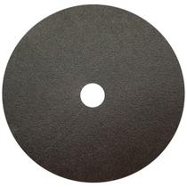 Disco de Fibra Durite F425 Grão 60 180x22mm - 5539503087 - NORTON Disco de Fibra Durite F425 Grão 60 180x22mm - 5539503087 - NORTON