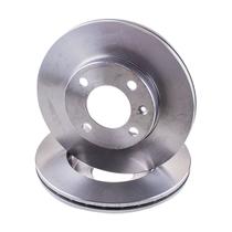 Disco de Freio 280mm VW Saveiro 2014 a 2023 Dianteiro Disco de Freio 280mm VW Saveiro 2014 a 2023 Dianteiro
