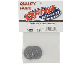 Disco de freio (2pçs) de automodelo ofn36650 Disco de freio (2pçs) de automodelo ofn36650