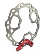 Disco De Freio 4win Traseiro Crf 250 450 04/23 240mm Factory