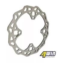 Disco De Freio 4Win Traseiro Kawasaki Kxf 250 Kxf 450 240mm Factory