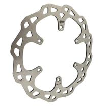 Disco De Freio 4Win Traseiro Yzf 250 19/23 Yzf 450 18/23 Wrf 245mm Factory