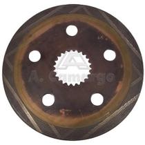 Disco de freio 6600 -