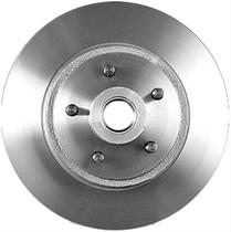 Disco de Freio Bendix PRT1016 Dianteiro para Modelos Selecionados da Ford Disco de Freio Bendix PRT1016 Dianteiro para Modelos Selecionados da Ford