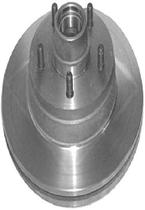 Disco de Freio Bendix PRT1464 Dianteiro para Chevy Astro 1990-2002 Disco de Freio Bendix PRT1464 Dianteiro para Chevy Astro 1990-2002