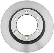Disco de Freio Bendix PRT1583 para Chevrolet GMC 1983-1989 Disco de Freio Bendix PRT1583 para Chevrolet GMC 1983-1989