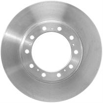 Disco de Freio Bendix PRT5346 para Ford, Chevy, GMC, Isuzu Disco de Freio Bendix PRT5346 para Ford, Chevy, GMC, Isuzu